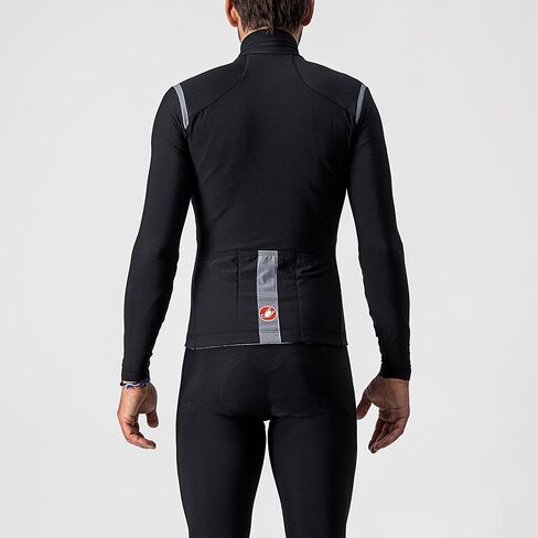 CASTELLI Tutto Nano RoS Jersey in Saudi Arabia