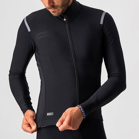 CASTELLI Tutto Nano RoS Jersey in Saudi Arabia