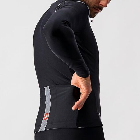 CASTELLI Tutto Nano RoS Jersey in Saudi Arabia
