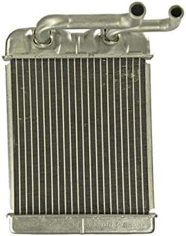 Heater Core - Compatible with 1998-2004 Chevy S10 in Saudi Arabia