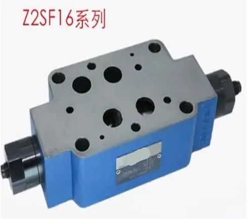 صمام الخانق Z2FS22-30 Z2FS22-30/S2 Z2FS22-30/S3 Z2FS22-30/S4(Z2FS22-30-S4) in Saudi Arabia