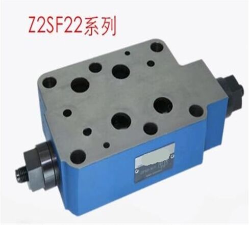 صمام الخانق Z2FS22-30 Z2FS22-30/S2 Z2FS22-30/S3 Z2FS22-30/S4(Z2FS22-30-S4) in Saudi Arabia