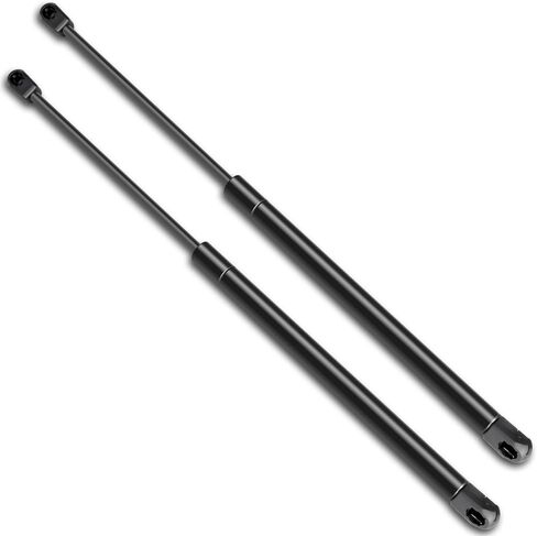 Lift Supports Struts Shocks, Hood Lift Supports Fit for Jeep Liberty 2002-2007 4366 PM2030 SG314037, Pack of 2 in Saudi Arabia