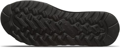 BEARPAW Men's Damian Teams Black/Yellow Boot in Saudi Arabia