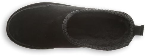 BEARPAW Men's Damian Teams Black/Yellow Boot in Saudi Arabia