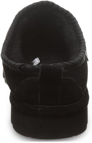 BEARPAW Men's Damian Teams Black/Yellow Boot in Saudi Arabia