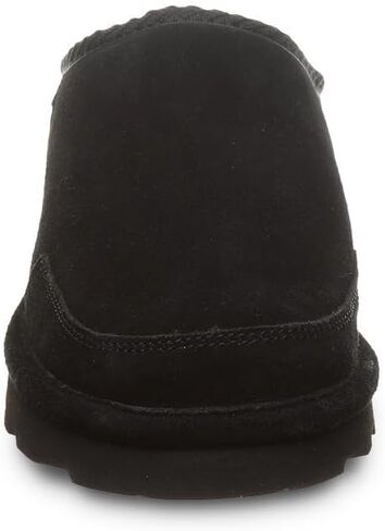BEARPAW Men's Damian Teams Black/Yellow Boot in Saudi Arabia