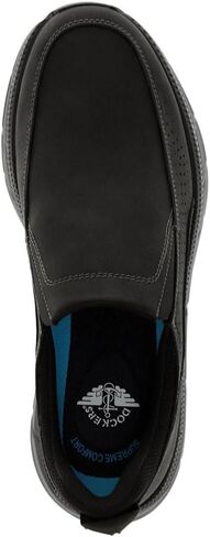 DOCKERS Men's Go-time Sneaker in Saudi Arabia