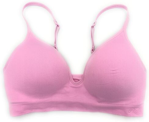 Victoria's Secret Pink Seamless Push-Up Bra in Saudi Arabia