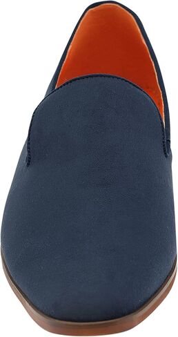 Amali Hauser2 - Men's Slippers - Mens Loafers - Designer Shoes for Men - Crushed Velvet, Luxurious, Mens Casual Shoes - Mens Slip On Shoes- Tuxedo Shoes in Kuwait