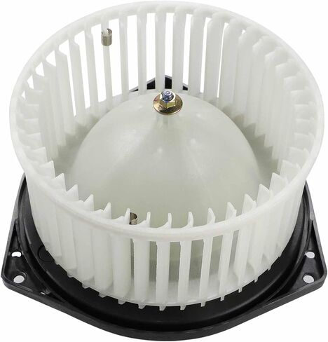 79310-S0K-A01 ABS Blower Motor Air Conditioning and Heating Fits 2001 2002 2003 Acura CL, 1999 2000 2001 2002 Acura TL 700113 in Saudi Arabia