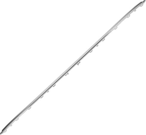 maXpeedingrods Rear Center Bumper Cover Molding Trim Fit For Volkswagen Passat 2016-2019 VW1144107 in Saudi Arabia