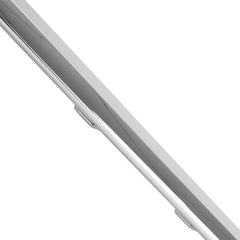 maXpeedingrods Rear Center Bumper Cover Molding Trim Fit For Volkswagen Passat 2016-2019 VW1144107 in Saudi Arabia