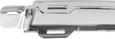 maXpeedingrods Rear Center Bumper Cover Molding Trim Fit For Volkswagen Passat 2016-2019 VW1144107 in Saudi Arabia