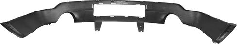 استبدال ستائر المصد الخلفي من DNA MOTORING متوافق مع 11-22 Jeep Grand Cherokee / 2022 Grand Cherokee WK، CH1195104، OEM-APR-CH1195104 in Saudi Arabia