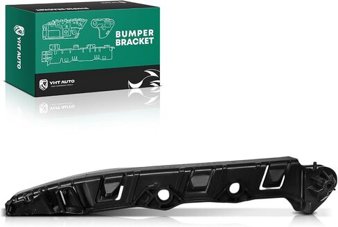 YHTAUTO Front Right Passenger Side Bumper Bracket Compatible with BMW 528i 535i 550i 2008-2010, 528i 535i xDrive 2009-2010, 528xi 535xi 2008 in Saudi Arabia