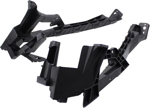Front Left Right Side Bumper Bracket and Headlight Hold Mount Support Retainer Kit for Honda CR-V 2015-2016 in Saudi Arabia