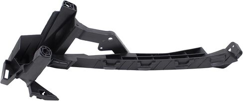 Front Left Right Side Bumper Bracket and Headlight Hold Mount Support Retainer Kit for Honda CR-V 2015-2016 in Saudi Arabia