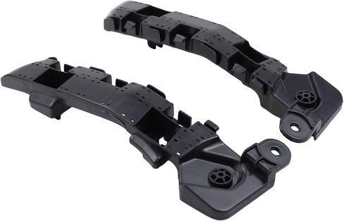 Front Left Right Side Bumper Bracket and Headlight Hold Mount Support Retainer Kit for Honda CR-V 2015-2016 in Saudi Arabia