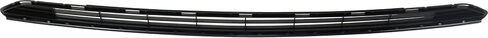Garage-Pro Bumper Grille Compatible with 2018-2019 Toyota C-HR Textured in Saudi Arabia