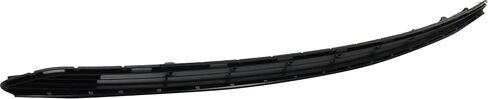 Garage-Pro Bumper Grille Compatible with 2018-2019 Toyota C-HR Textured in Saudi Arabia