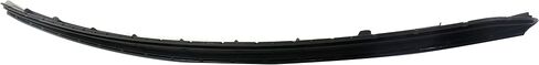 Garage-Pro Bumper Grille Compatible with 2018-2019 Toyota C-HR Textured in Saudi Arabia