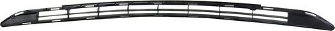 Garage-Pro Bumper Grille Compatible with 2018-2019 Toyota C-HR Textured in Saudi Arabia