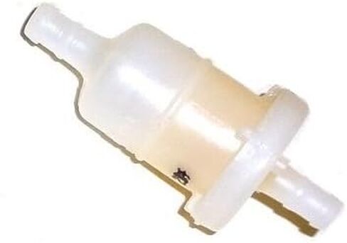 هوندا 16910-ZV4-015 فلتر الوقود الأصلي OEM لمحركات هوندا GC135، GC160، GC190، GCV530، GS190، GXV530 in Saudi Arabia