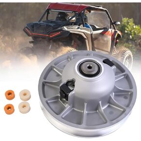 قابض مدفوع ثانوي لطرازات 2016-2022 Polaris RZR 1000 XP & S، 2016-2023 General 1000 & XP 1000، محامل ثنائية الاتجاه، استبدال #1323298 1323403 1323241 1323068 in Kuwait