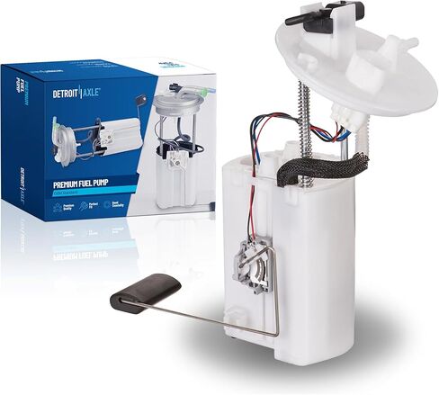 Detroit Axle - Fuel Pump Module for Hyundai 2012-2013 Azera 2011-2013 Kia Optima, Electric Fuel Pump Module Assembly Replacement in Saudi Arabia