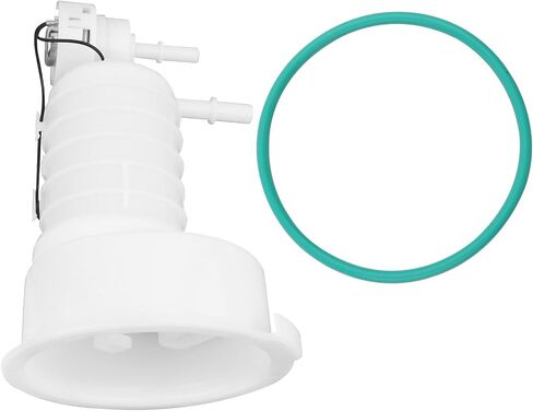 051784VAA Fuel Filter and Regulator Compatible with BMW Z4 2003 2004 2005 Replace 16117197690, 16146768685 in Saudi Arabia