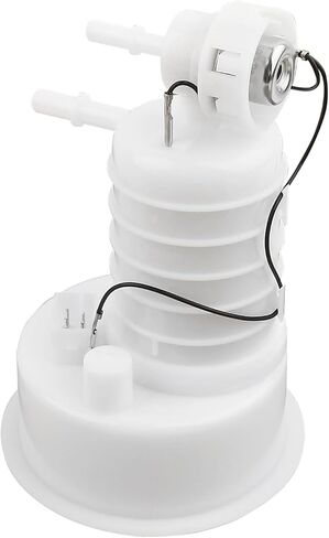 051784VAA Fuel Filter and Regulator Compatible with BMW Z4 2003 2004 2005 Replace 16117197690, 16146768685 in Saudi Arabia