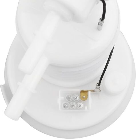 051784VAA Fuel Filter and Regulator Compatible with BMW Z4 2003 2004 2005 Replace 16117197690, 16146768685 in Saudi Arabia
