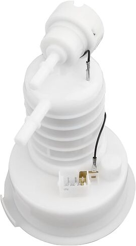 051784VAA Fuel Filter and Regulator Compatible with BMW Z4 2003 2004 2005 Replace 16117197690, 16146768685 in Saudi Arabia