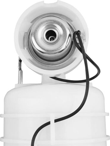 051784VAA Fuel Filter and Regulator Compatible with BMW Z4 2003 2004 2005 Replace 16117197690, 16146768685 in Saudi Arabia