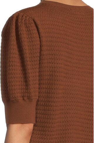 Madewell Women's Merino Silk Diana Fem Tee in Saudi Arabia