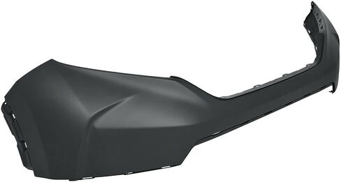 FitParts متوافق مع غطاء المصد العلوي الأمامي 2017 2018 2019 Honda CR-V HO1014104 EX EX-L LX Touring Turbo Plus Sport. جاهز للرسم. 04711TLAA00ZZ in Saudi Arabia