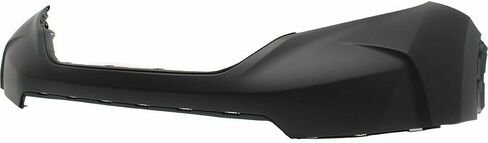 FitParts متوافق مع غطاء المصد العلوي الأمامي 2017 2018 2019 Honda CR-V HO1014104 EX EX-L LX Touring Turbo Plus Sport. جاهز للرسم. 04711TLAA00ZZ in Saudi Arabia