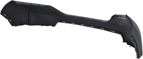 FitParts متوافق مع غطاء المصد العلوي الأمامي 2017 2018 2019 Honda CR-V HO1014104 EX EX-L LX Touring Turbo Plus Sport. جاهز للرسم. 04711TLAA00ZZ in Saudi Arabia