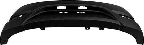 BUMPERS THAT DELIVER - Primered, Rear Bumper Cover Replacement Compatible with 2012-2017 Hyundai Accent Hatchback 12-17, HY1100183 in Saudi Arabia