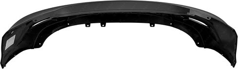 BUMPERS THAT DELIVER - Primered, Rear Bumper Cover Replacement Compatible with 2012-2017 Hyundai Accent Hatchback 12-17, HY1100183 in Saudi Arabia