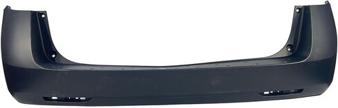FitParts متوافق مع غطاء المصد الخلفي 2011 2012 2013 2014 2015 2016 2017 Honda Odyssey Van 11 12 13 14 15 16 17. جديد، مُجهز وجاهز للطلاء. HO1100267 04715TK8A90ZZ in Saudi Arabia