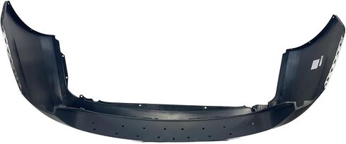 FitParts متوافق مع غطاء المصد الخلفي 2011 2012 2013 2014 2015 2016 2017 Honda Odyssey Van 11 12 13 14 15 16 17. جديد، مُجهز وجاهز للطلاء. HO1100267 04715TK8A90ZZ in Saudi Arabia