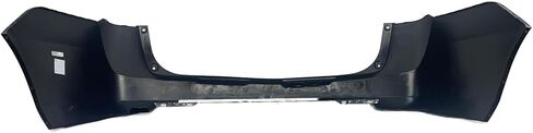 FitParts متوافق مع غطاء المصد الخلفي 2011 2012 2013 2014 2015 2016 2017 Honda Odyssey Van 11 12 13 14 15 16 17. جديد، مُجهز وجاهز للطلاء. HO1100267 04715TK8A90ZZ in Saudi Arabia