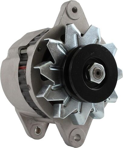 DB Electrical 400-44040 Alternator For Massey Ferguson Mf1030 Mf1035 Mf1040, Allis Chalmers Farm Tractor 5020 5030, Deutz-Allis 5220,Yanmar Engine Marine LR135-126 LR135-58 LR135-58B 5001810100 in Saudi Arabia