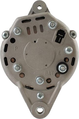 DB Electrical 400-44040 Alternator For Massey Ferguson Mf1030 Mf1035 Mf1040, Allis Chalmers Farm Tractor 5020 5030, Deutz-Allis 5220,Yanmar Engine Marine LR135-126 LR135-58 LR135-58B 5001810100 in Saudi Arabia