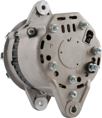 DB Electrical 400-44040 Alternator For Massey Ferguson Mf1030 Mf1035 Mf1040, Allis Chalmers Farm Tractor 5020 5030, Deutz-Allis 5220,Yanmar Engine Marine LR135-126 LR135-58 LR135-58B 5001810100 in Saudi Arabia
