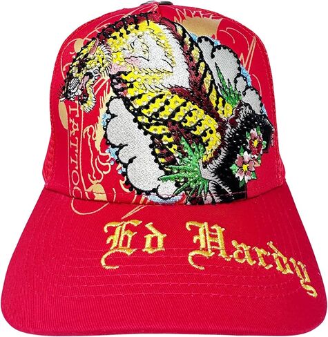 ED HARDY Trucker Hat in Saudi Arabia