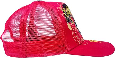 ED HARDY Trucker Hat in Saudi Arabia