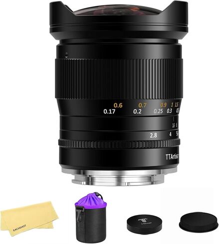 TTArtisan 56mm F1.8 التركيز التلقائي APS-C الإطار السائر عدسة لسوني E Mount A5000 A5100 A6000 A6100 A6300 A6400 A6500 A6600 NEX-3 NEX-3N NEX-3R NEX-5T NEX-5R NEX-5 NEX-5N NEX-7 نيكس5C ZVE-10 FX30 in Saudi Arabia